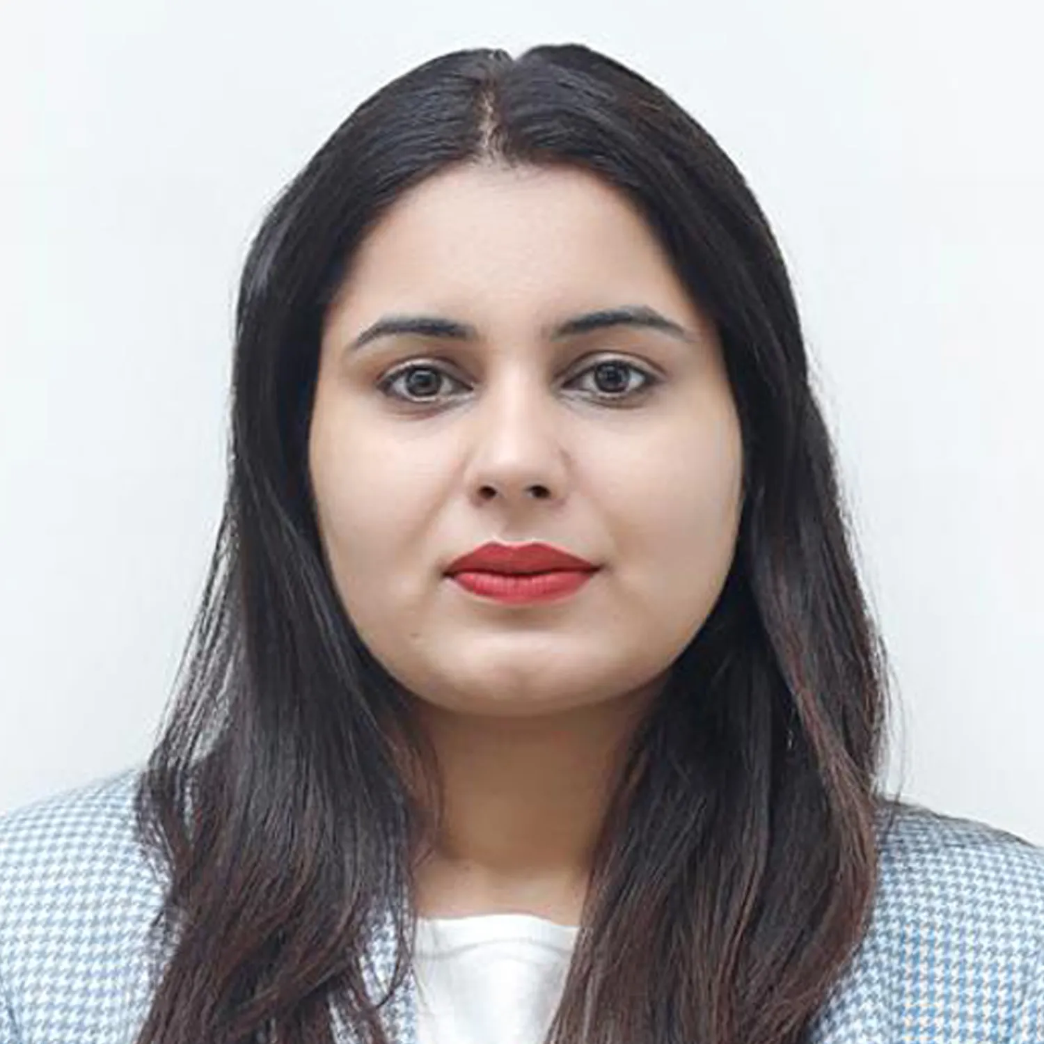 LEAP 2025 Awardee - Dr Ekta Chahal